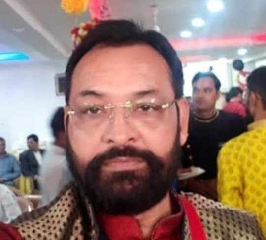 Nirmal Dugar