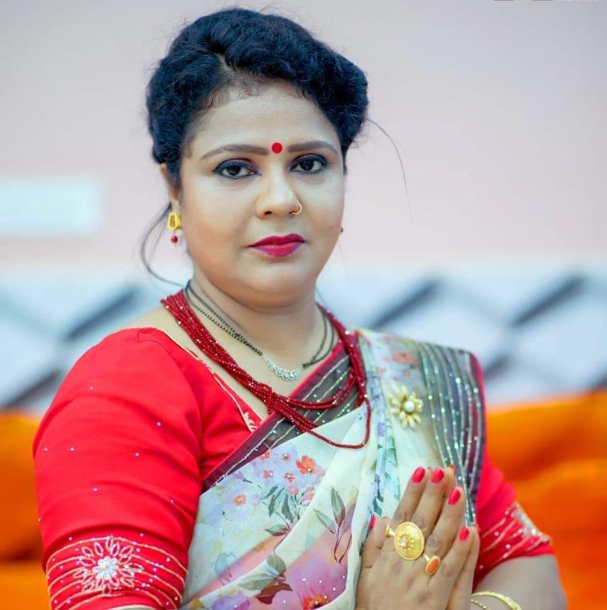 Archana Singh