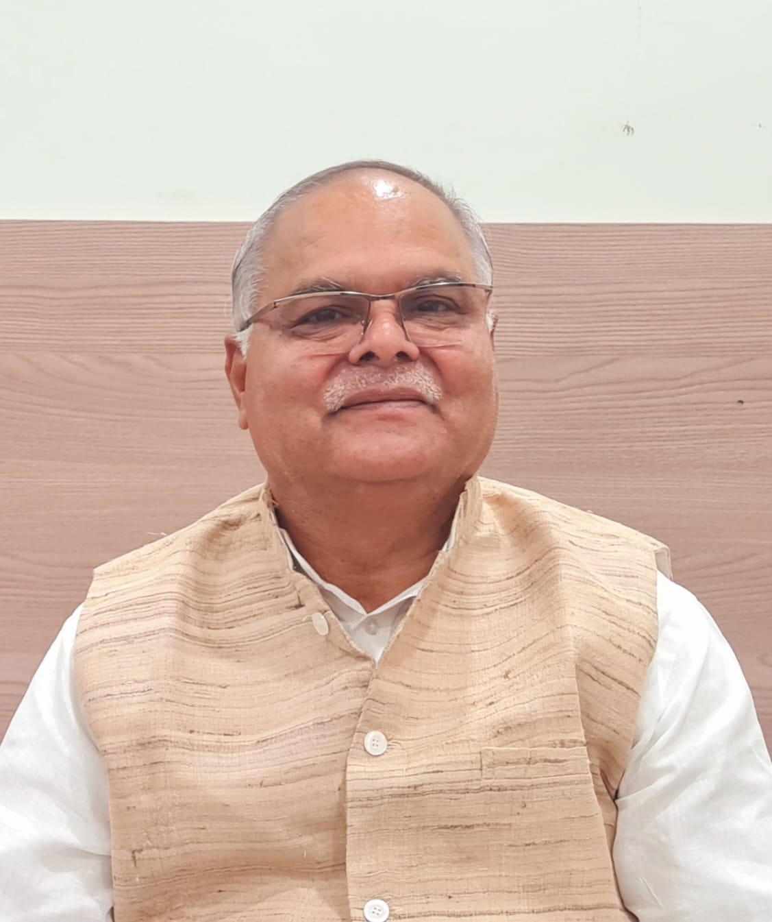 Honourable Subedar Singh Ji