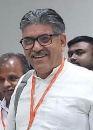 Murlidhar Ji