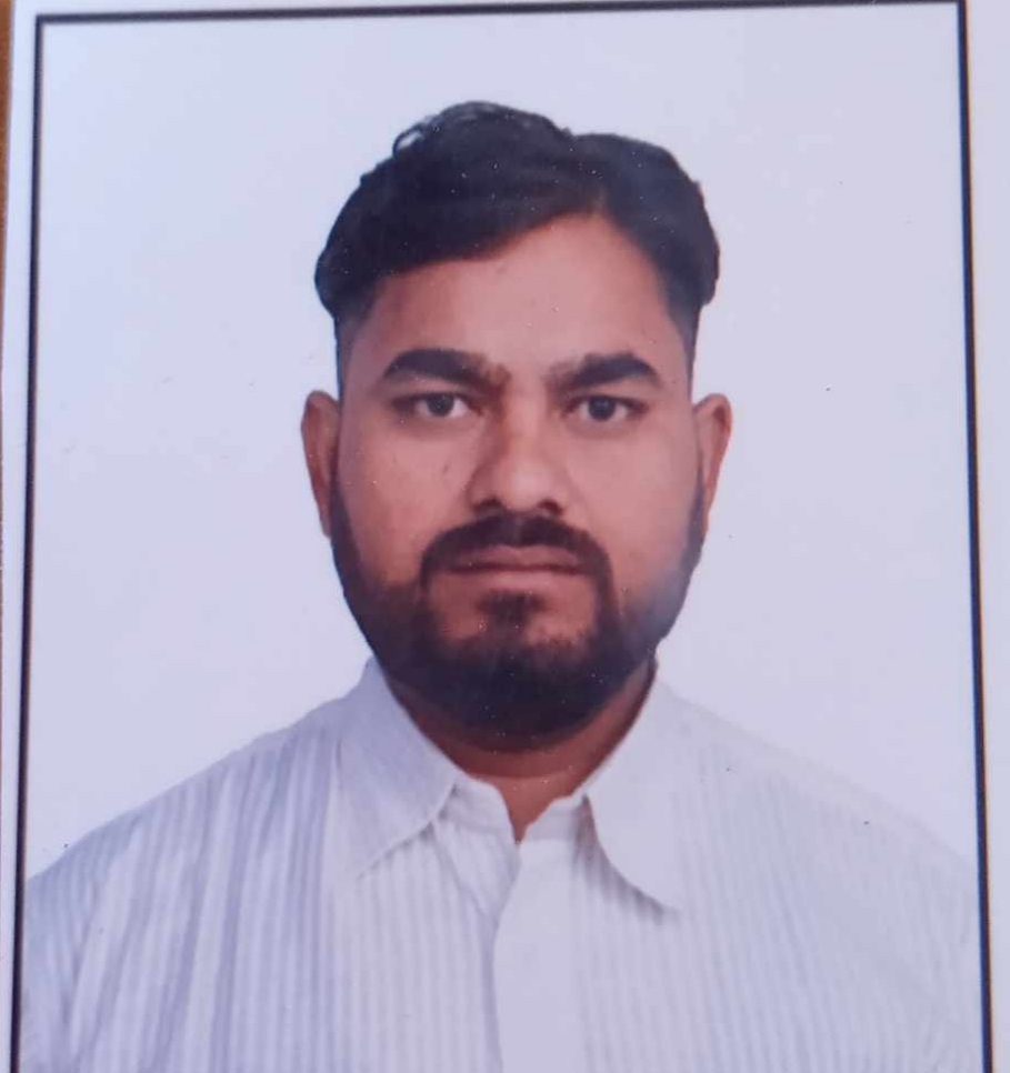 Shambhu Jaiswal