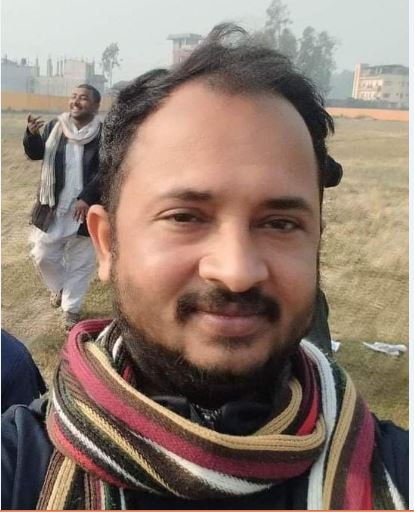 Satyam Murari