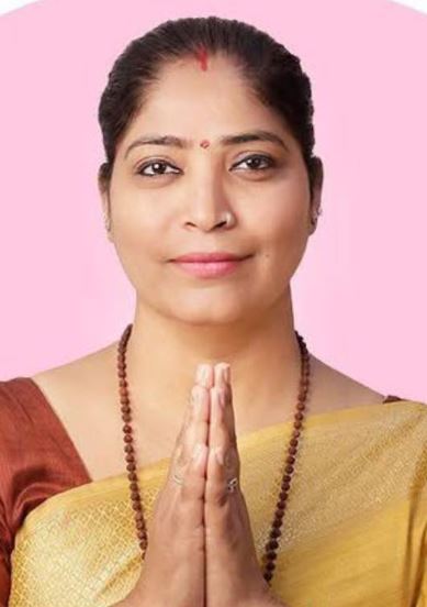 Puja Anand