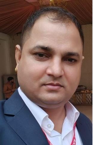 R P Singh