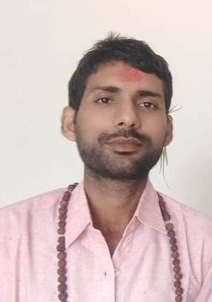 Dharma Raj Sharma