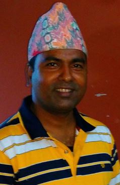 Indra Karna