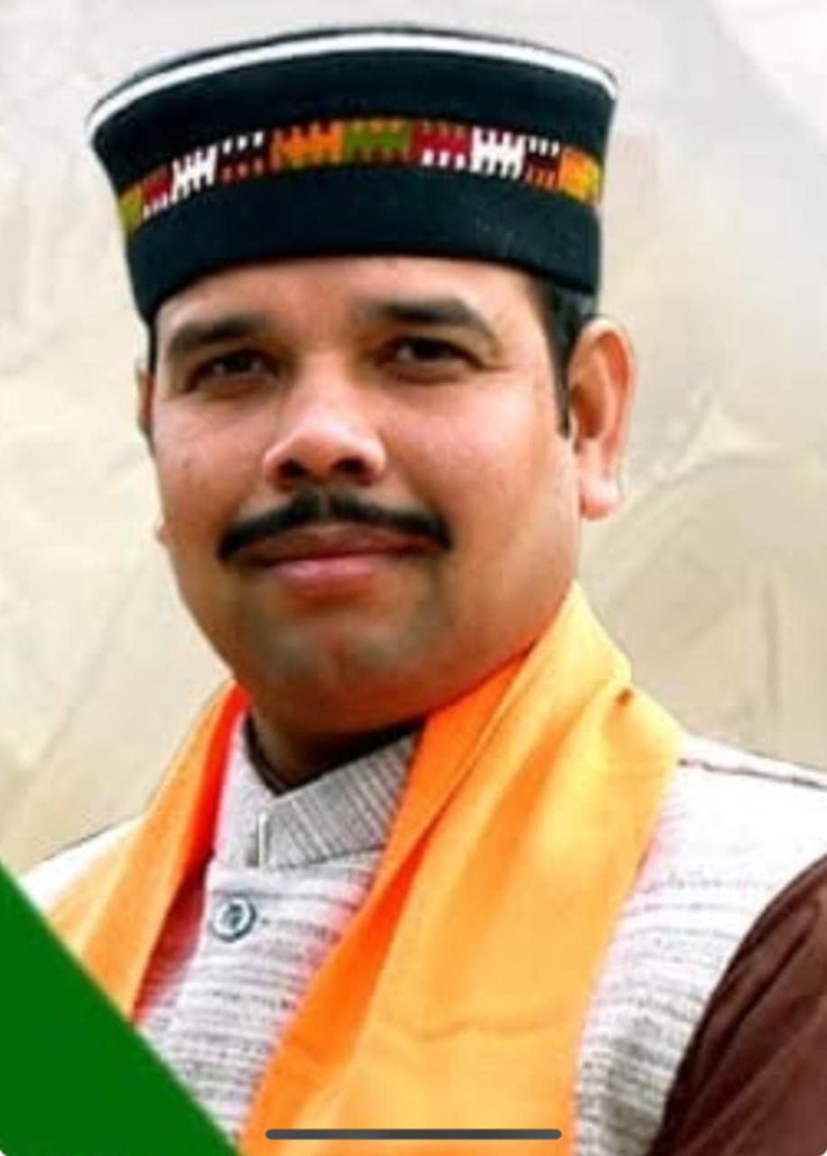 Dr. Kewal Krishna