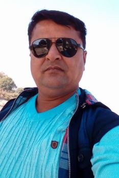 Ashish Agarwal 