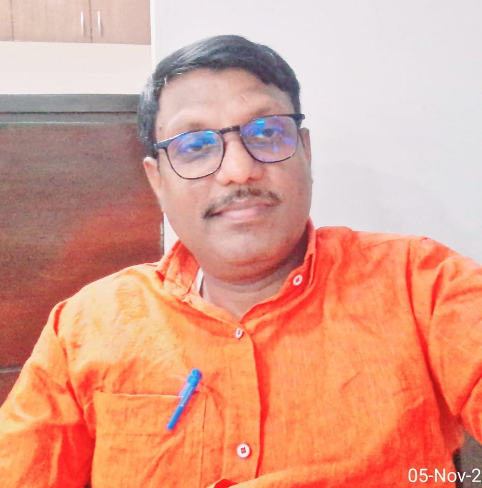 Hari Lal Patel 
